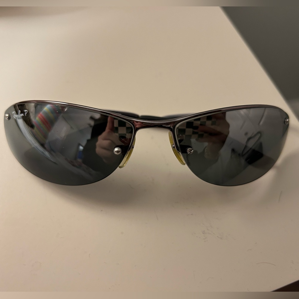 Ray Ban Sunglasses